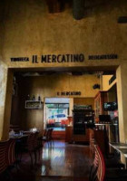 Il Mercatino food