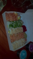 Nutrifood_sushi food