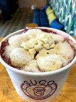 Suco Juices Bowls food