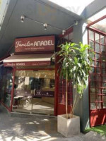 Anabel - Confiteria outside