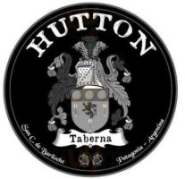 Hutton Beer inside