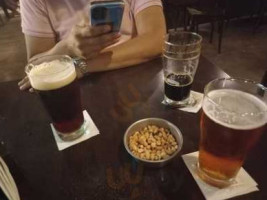 Antares Quilmes inside