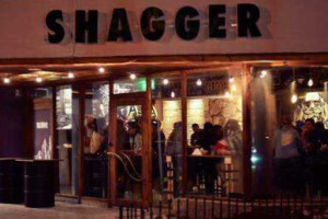 Shagger food