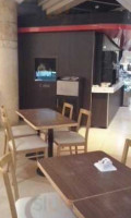 Cafe Bonafide inside
