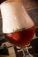 Laterne Beer N´ Burger food