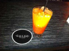 Galgo Bar de Tapas & Cerveceria food