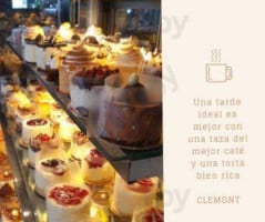 Clemont food