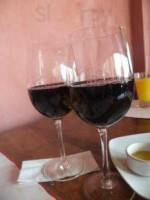 Ditommaso Winery and Restaurant food