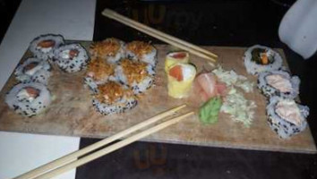 Sushini food