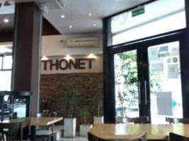 Thonet inside