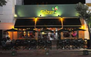 Galway food