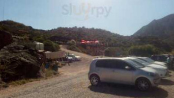 De Montaña Argentina Rafting outside