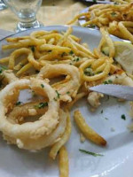 Petrona's Restaurante - Cafe food
