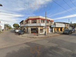 Panaderia Y Confiteria San Patricio Iii food