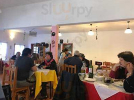 Restaurante Suyay food