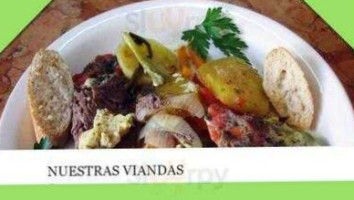 Solo Viandas Buenos Aires food