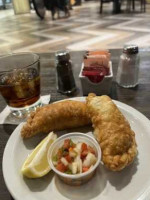 Hard Rock Cafe Ezeiza Airport Cafe food