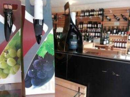 Acacia Wine Store & Pub food