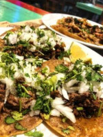 el Vato -Comida Mexicana food