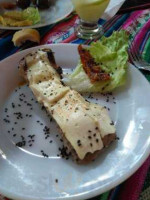 Tiahuanaco food