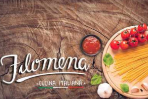 Filomena Cucina Italiana food