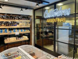Costumbres Argentinas food