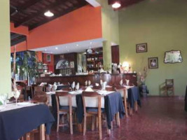 Las Delicias Restaurante food
