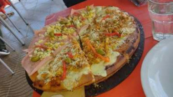 Il Padrino Pizzeria & Choperia food