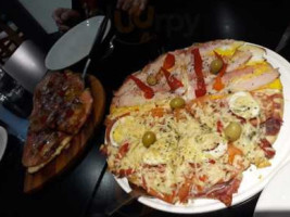 Tempo Pizzas Y food