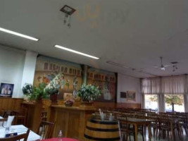 Restaurante De Felippe inside