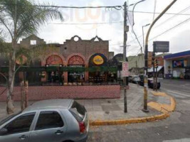 La Pancheria De Ramos Mejia outside