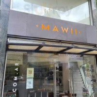 Mawii Food Coffee food