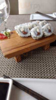 Miwa Sushi Pilar food