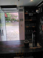 Kibor Cervecería outside