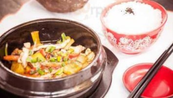 Hsiang Ting-Tang food