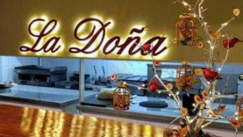 La Doña Rotisería El Placer De La Buena Cocina Envíos A Domicilio food