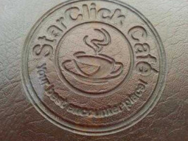 Star Click Cafe food