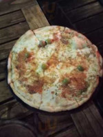 Romarios Pizza food