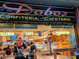 Dobos food