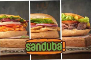Sanduba food