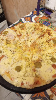 Pizzeria Leandro food