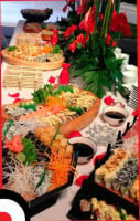 Maki Sushi Delivery Catering food