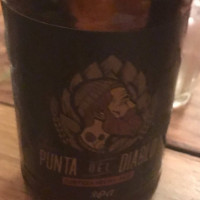 Il Tano Cucina Nourriture