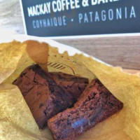Mackay Coffee&bakery food