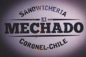 Sandwichería El Mechado Coronel food
