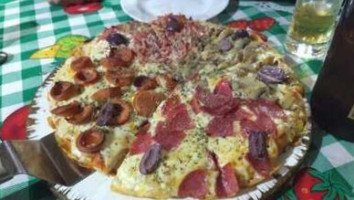 Pizzeria Al Filo D Oro food