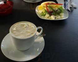 Maracaibo Café food