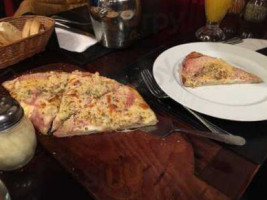 Madonna Pizza Pasta food