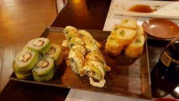 Sushi Home ReÑaca food