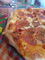 Al Forno Pizzeria food